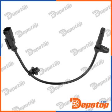 Capteur ABS arrière pour FORD | 06-S925, 30188